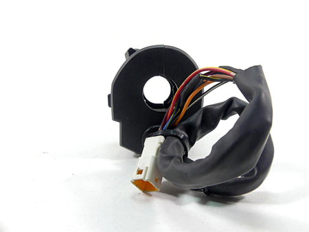 2012 Ducati Monster 1100 EVO Left Hand Light Blinker Control Switch 65110101A {{ shop.shopifyCountryName }} - Mototech271