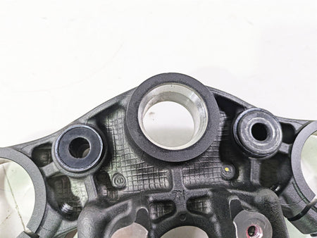 2022 Kawasaki ZR900RS Cafe Upper Triple Tree Steering Clamp 44039-0182-18R {{ shop.shopifyCountryName }} - Mototech271