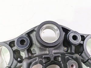 2022 Kawasaki ZR900RS Cafe Upper Triple Tree Steering Clamp 44039-0182-18R | Mototech271