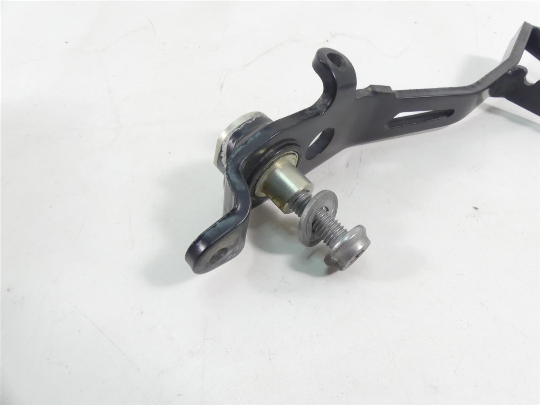 2014 BMW R1200GS K50 Brake Lever Foot Pedal 35218530611 {{ shop.shopifyCountryName }} - Mototech271
