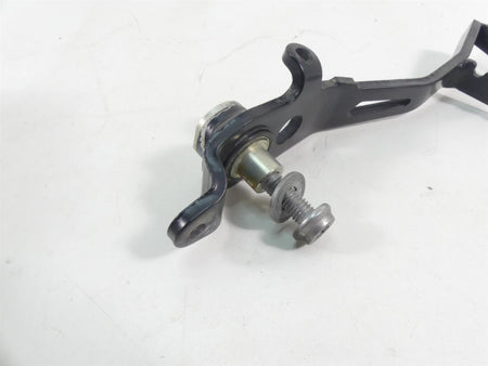 2014 BMW R1200GS K50 Brake Lever Foot Pedal 35218530611 {{ shop.shopifyCountryName }} - Mototech271