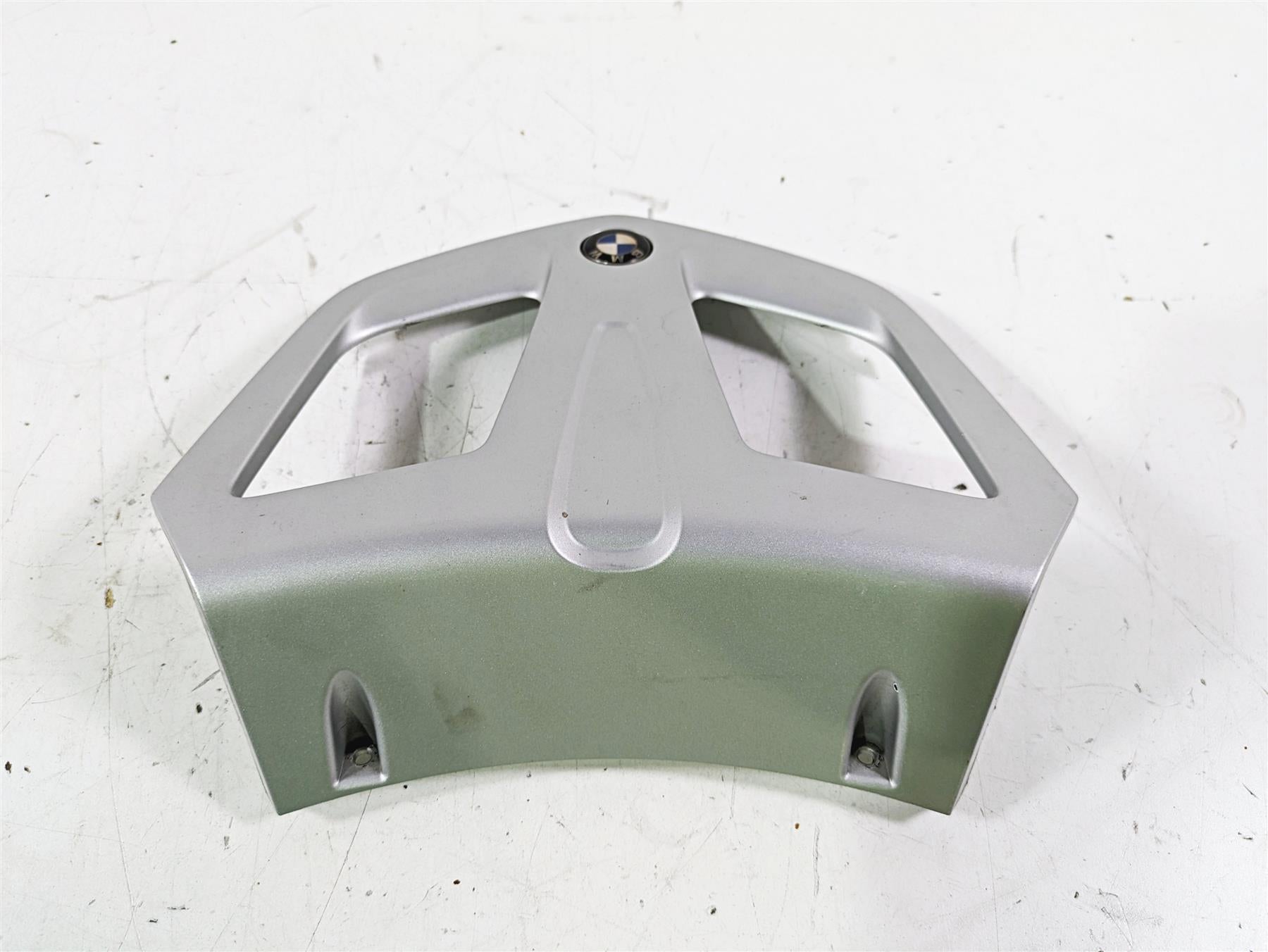 2014 BMW R1200 RT RTW K52 Rear Tail Upper Cover Fairing 46548533521 {{ shop.shopifyCountryName }} - Mototech271