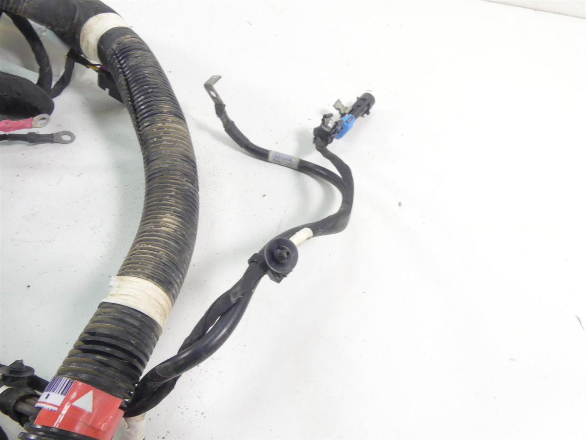 2018 Polaris RZR 1000 RS1 Main Wiring Harness Loom - No Cuts 2413436 {{ shop.shopifyCountryName }} - Mototech271