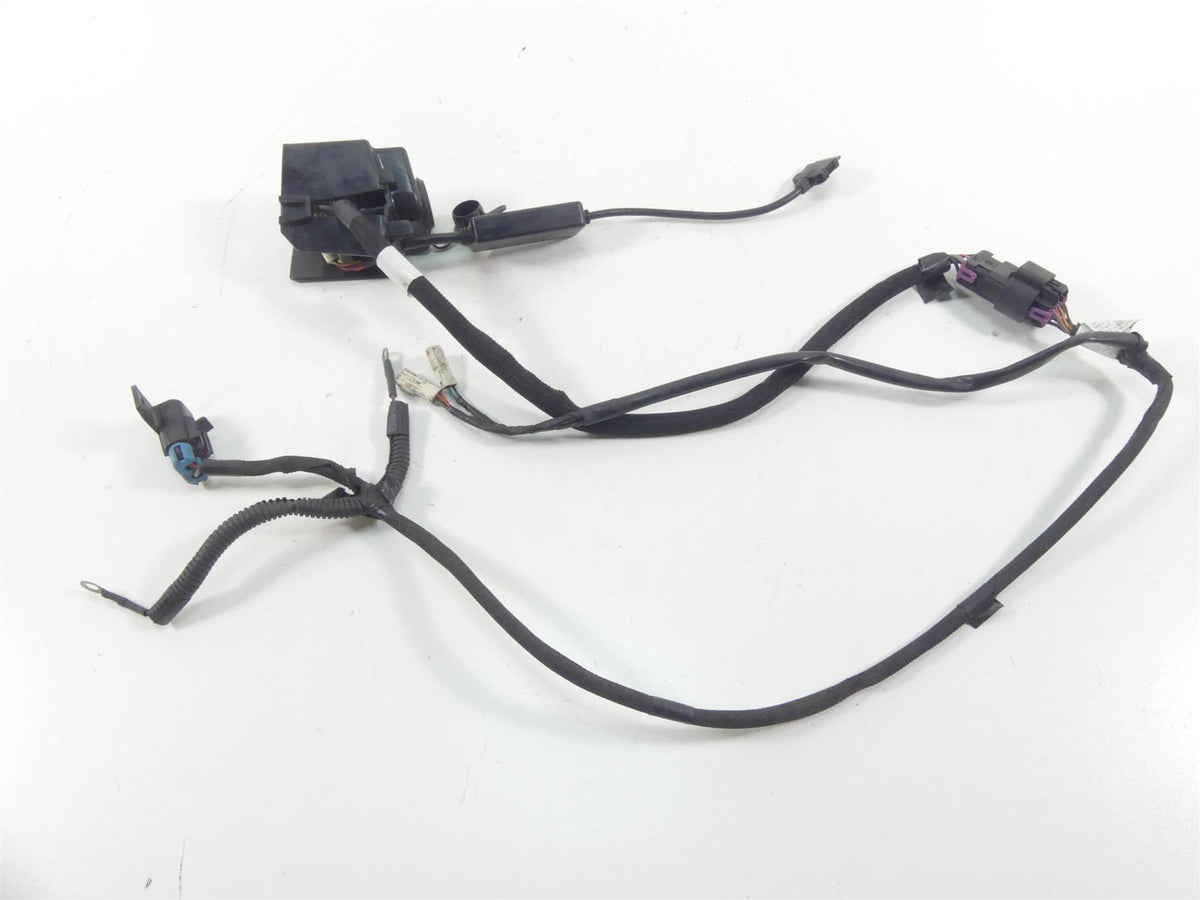 2015 Victory Cross Country Tour Media Accessory Wiring Harness 2411748 2411747 {{ shop.shopifyCountryName }} - Mototech271