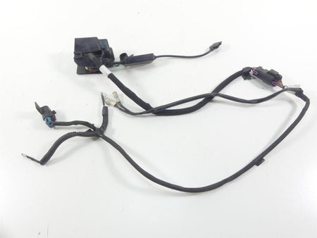 2015 Victory Cross Country Tour Media Accessory Wiring Harness 2411748 2411747 {{ shop.shopifyCountryName }} - Mototech271