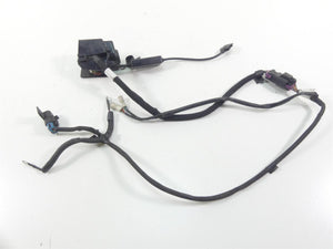 2015 Victory Cross Country Tour Media Accessory Wiring Harness 2411748 2411747 | Mototech271