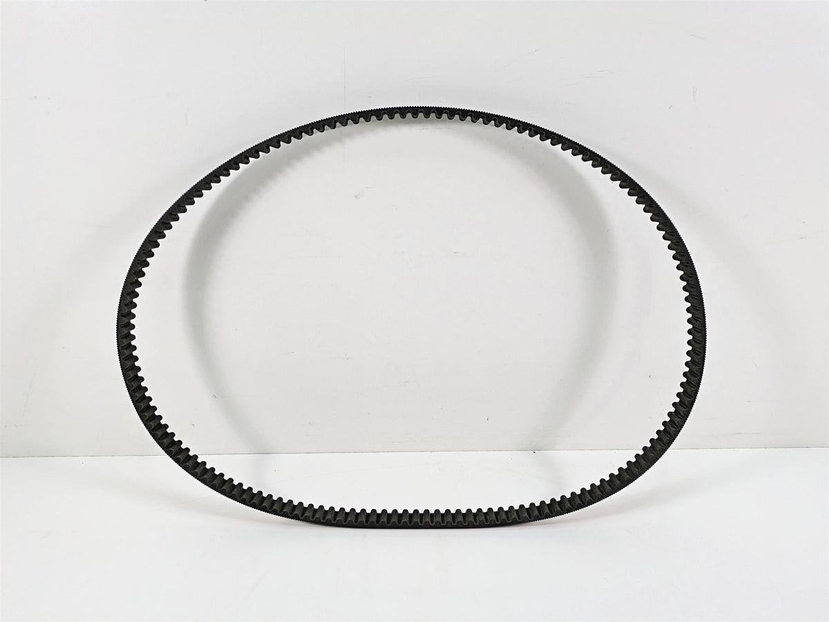 2006 Harley Touring FLHXI Street Glide Rear Drive Belt 139T 1 1/8" 40024-04B {{ shop.shopifyCountryName }} - Mototech271