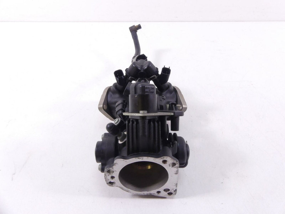 2009 Harley Dyna Low Rider FXDL Throttle Body Fuel Injection 27708-06 {{ shop.shopifyCountryName }} - Mototech271