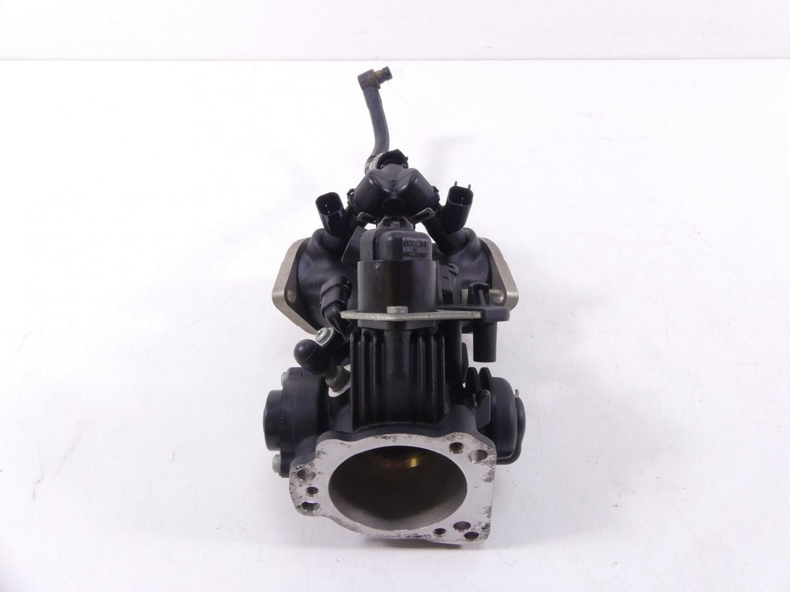 2009 Harley Dyna Low Rider FXDL Throttle Body Fuel Injection 27708-06 {{ shop.shopifyCountryName }} - Mototech271