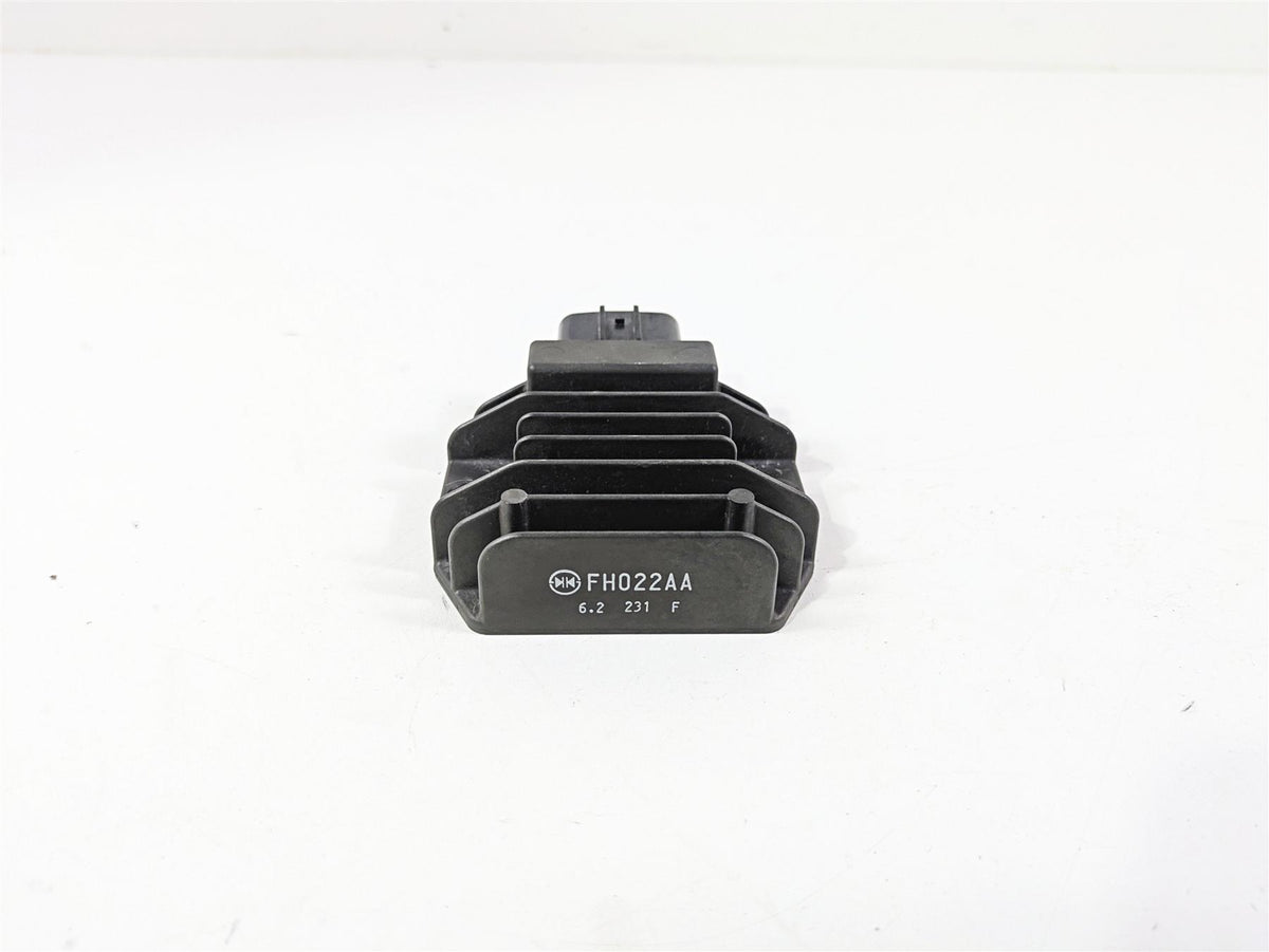 2017 KTM 1290 Super Duke GT Rectifier Voltage Regulator FH022AA 60311034000 {{ shop.shopifyCountryName }} - Mototech271