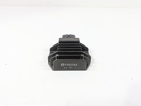 2017 KTM 1290 Super Duke GT Rectifier Voltage Regulator FH022AA 60311034000 {{ shop.shopifyCountryName }} - Mototech271