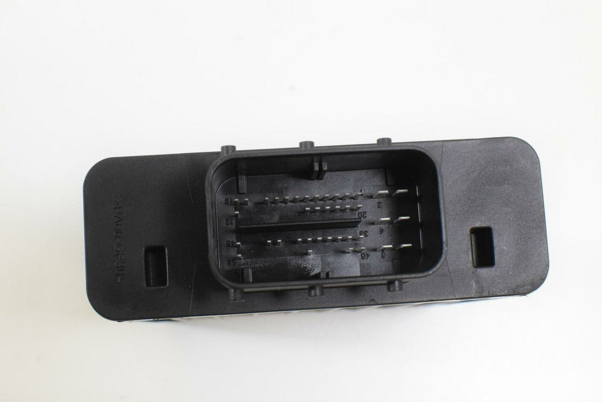 2015 BMW K1600GT K1600 K48 Base Basic Control Module Unit 1433916577 {{ shop.shopifyCountryName }} - Mototech271