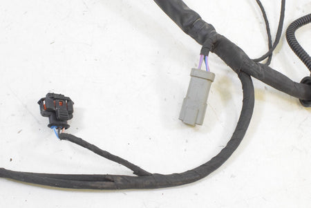 2003 Sea-Doo GTX 4-Tec Supercharged Engine Wire Harness Loom - No Cuts 420664054 {{ shop.shopifyCountryName }} - Mototech271