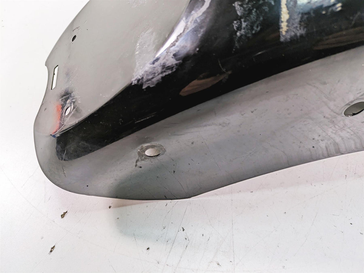 2020 Harley Softail FXBB Street Bob Rear Fender Vivid Black 59500454 {{ shop.shopifyCountryName }} - Mototech271