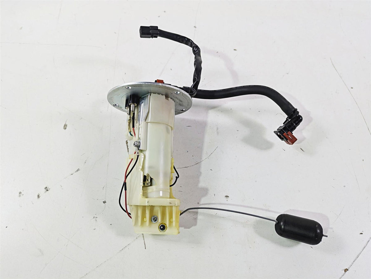 2023 Kawasaki EX400 Ninja Fuel Gas Petrol Pump - For Parts - Read 49040-0763 {{ shop.shopifyCountryName }} - Mototech271