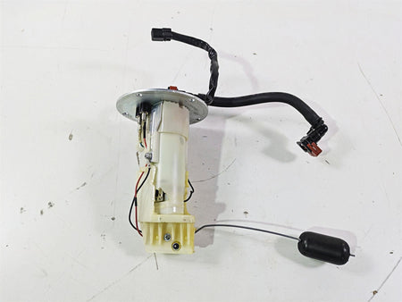 2023 Kawasaki EX400 Ninja Fuel Gas Petrol Pump - For Parts - Read 49040-0763 {{ shop.shopifyCountryName }} - Mototech271