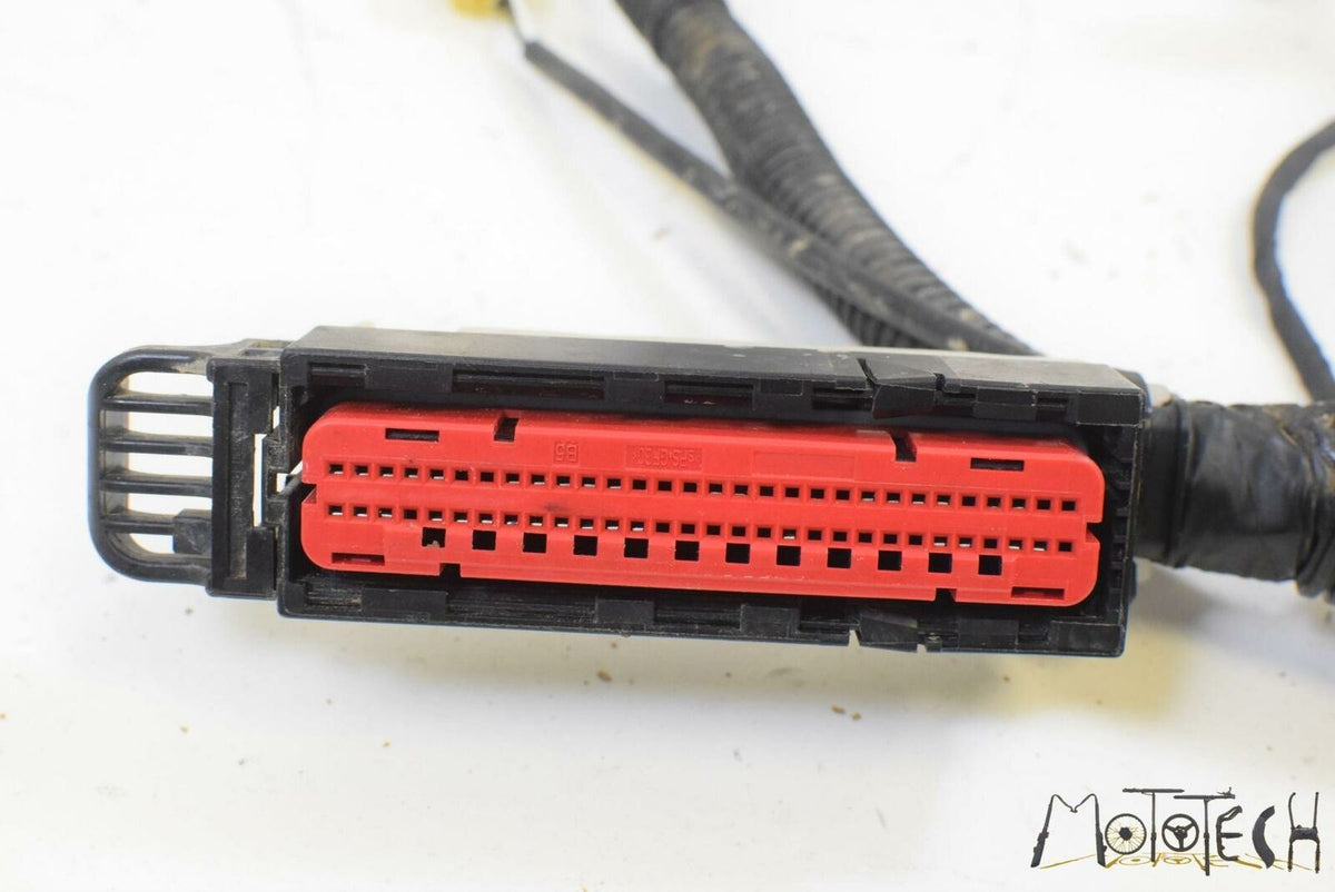 2014 Polaris Sportsman 550 EPS Main Wiring Harness Loom - Read Desc. 2412427 {{ shop.shopifyCountryName }} - Mototech271