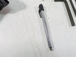 1997 Kawasaki VN1500 Vulcan Oem Stock Tool Bag Set Kit Toolkit 56007-1450 | Mototech271