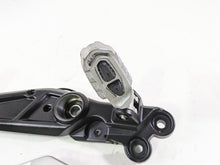 Load image into Gallery viewer, 2018 Ducati Hypermotard 939 SP Right Foot Peg Bracket &amp; Brake Pedal 82412101CA | Mototech271
