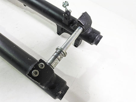 2023 Kawasaki KLR KL 650 Adventure Front Fork & Trees Set 44071-1487 44071-1488 {{ shop.shopifyCountryName }} - Mototech271