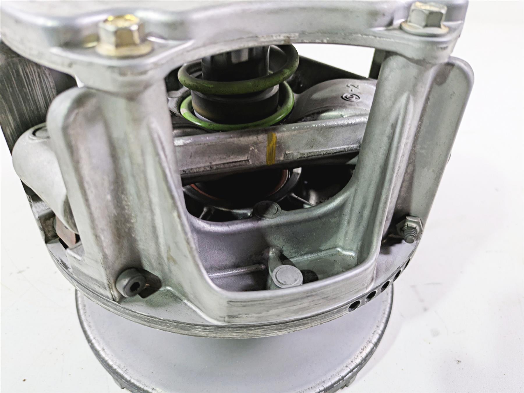 2015 Arctic Cat Wildcat 1000 X LTD Primary Drive Clutch 0823-498 {{ shop.shopifyCountryName }} - Mototech271
