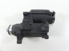 Load image into Gallery viewer, 2016 Harley Touring FLHTP Electra Glide Engine Starter Motor 96 103 31618-06A

