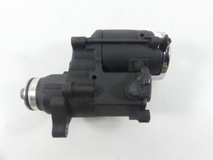 2016 Harley Touring FLHTP Electra Glide Engine Starter Motor 96 103 31618-06A