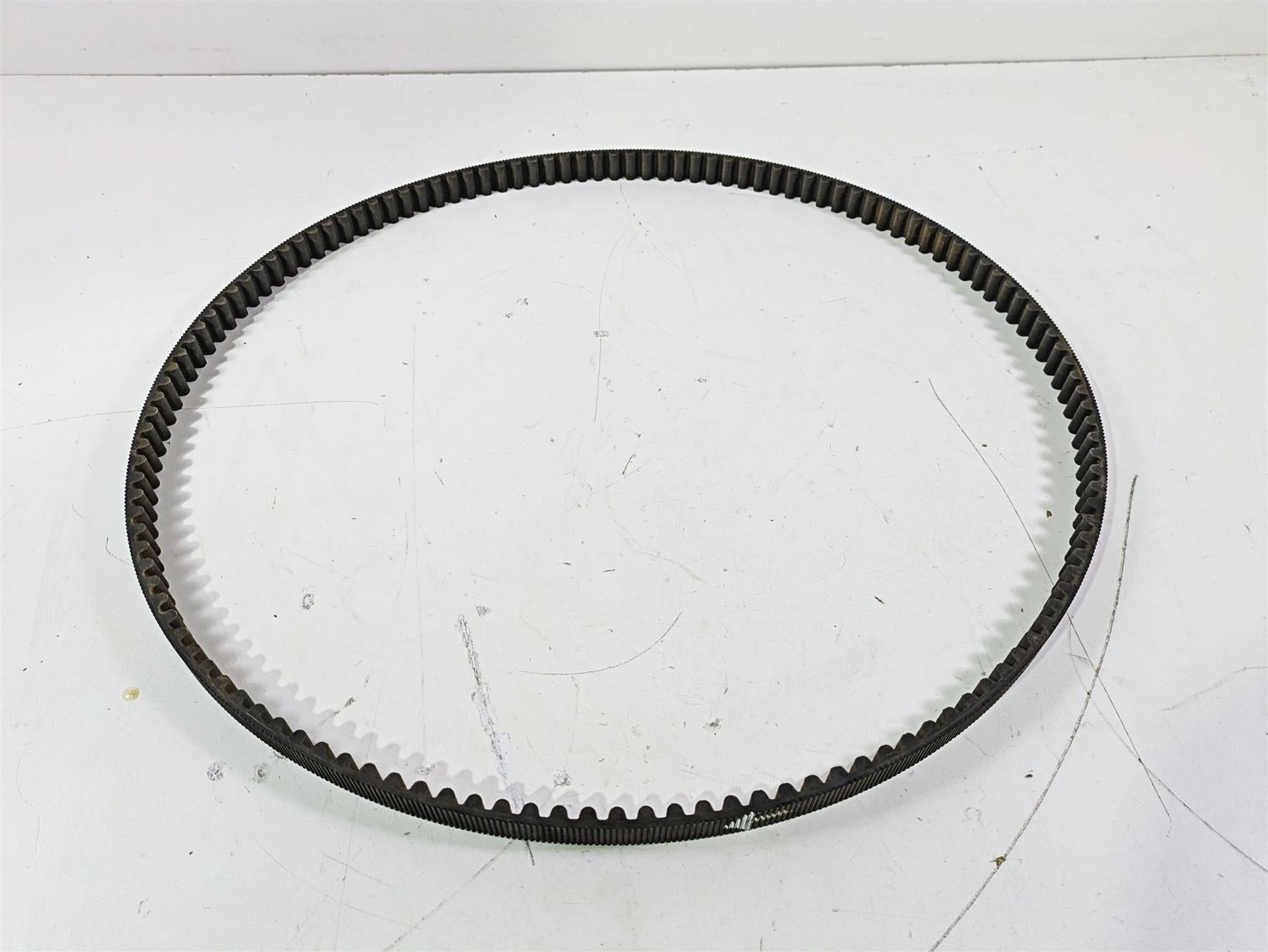 2017 Harley FLS Softail Slim Rear Main Drive Belt 133T 24mm 40000001 {{ shop.shopifyCountryName }} - Mototech271