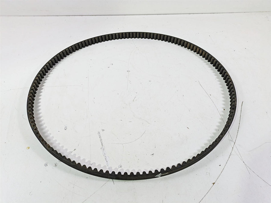 2017 Harley FLS Softail Slim Rear Main Drive Belt 133T 24mm 40000001 {{ shop.shopifyCountryName }} - Mototech271