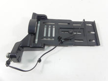 Load image into Gallery viewer, 2011 Harley VRSCF Muscle Rod Side License Plate Holder Mount 69390-09 | Mototech271
