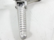 Load image into Gallery viewer, 2006 Ducati 999 Biposto Right Front Driver Rider Footpeg Foot Peg 82410831A
