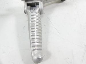 2006 Ducati 999 Biposto Right Front Driver Rider Footpeg Foot Peg 82410831A