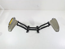 Load image into Gallery viewer, 2014 BMW K1600 GTL  K48 Rear Passenger Arm Rest - Read  77258524692 77258529024
