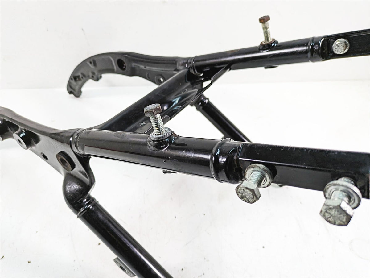 2009 Harley Touring FLHTCU Electra Glide Straight Subframe Sub Frame 48079-09BHP {{ shop.shopifyCountryName }} - Mototech271