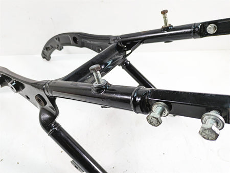 2009 Harley Touring FLHTCU Electra Glide Straight Subframe Sub Frame 48079-09BHP {{ shop.shopifyCountryName }} - Mototech271