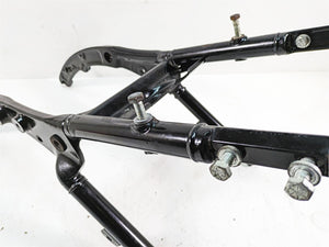 2009 Harley Touring FLHTCU Electra Glide Straight Subframe Sub Frame 48079-09BHP | Mototech271