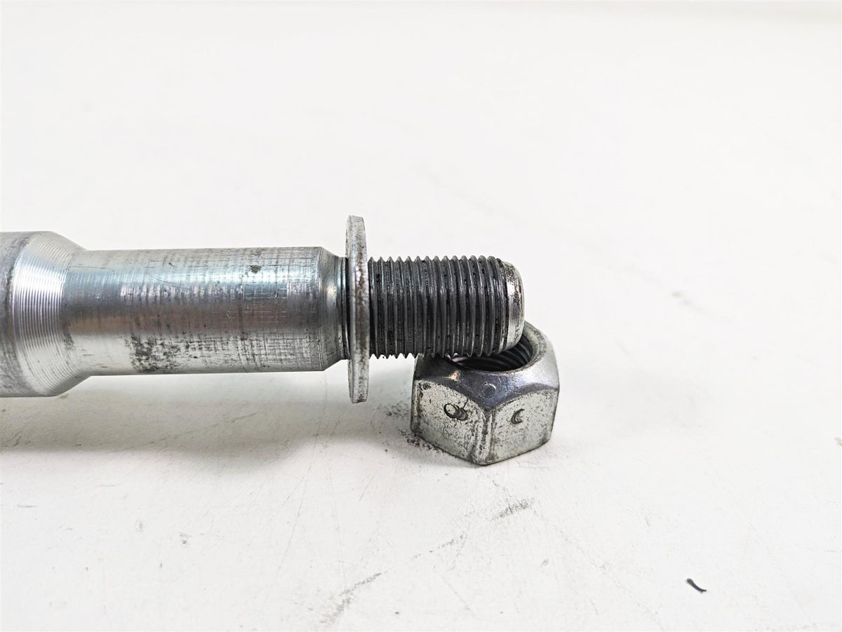2014 Harley Touring FLHTK Electra Glide Front Axle Wheel Spindle 25mm 41547-07A {{ shop.shopifyCountryName }} - Mototech271