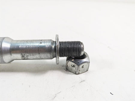 2014 Harley Touring FLHTK Electra Glide Front Axle Wheel Spindle 25mm 41547-07A {{ shop.shopifyCountryName }} - Mototech271