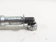 Load image into Gallery viewer, 2014 Harley Touring FLHTK Electra Glide Front Axle Wheel Spindle 25mm 41547-07A
