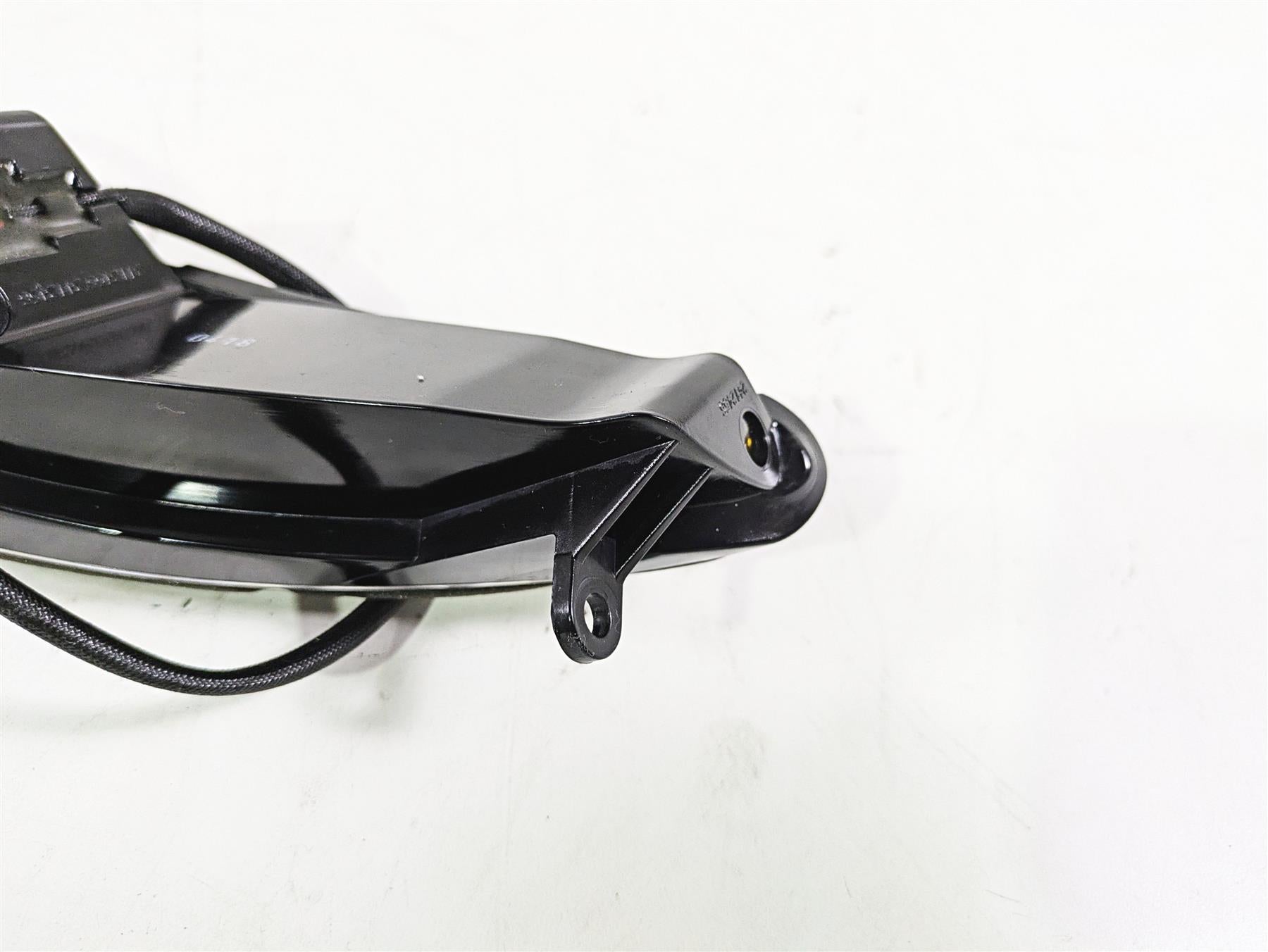 2018 Indian Chieftain Limited Front Blinker Turn Signal Set R 2412456 L 2412455 {{ shop.shopifyCountryName }} - Mototech271