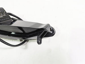 2018 Indian Chieftain Limited Front Blinker Turn Signal Set R 2412456 L 2412455 | Mototech271