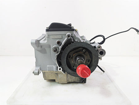 2009 Harley FXDC Dyna Super Glide 6-Speed Transmission Gear Box - 18K 33091-06A {{ shop.shopifyCountryName }} - Mototech271