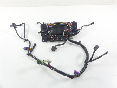 2014 Harley Touring FLHTK Electra Glide Front Fairing Wiring Harness 69200121A {{ shop.shopifyCountryName }} - Mototech271