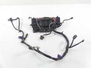 2014 Harley Touring FLHTK Electra Glide Front Fairing Wiring Harness 69200121A | Mototech271