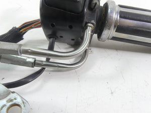 2011 Harley FXDWG Dyna Wide Glide Right Hand Control Switch - Read 71684-06A | Mototech271