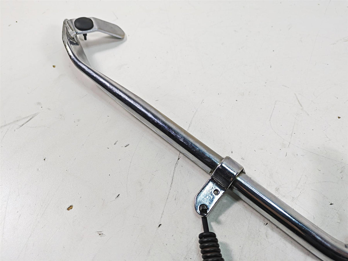 2000 Harley FXSTS Softail Springer Side Kickstand Kick Stand 50087-89B {{ shop.shopifyCountryName }} - Mototech271