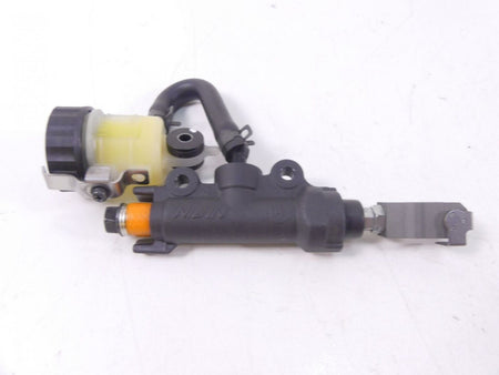 2014 Honda CBR1000 SP Fireblade Rear Nissin Brake Master Cylinder 43510-MFL-305 {{ shop.shopifyCountryName }} - Mototech271