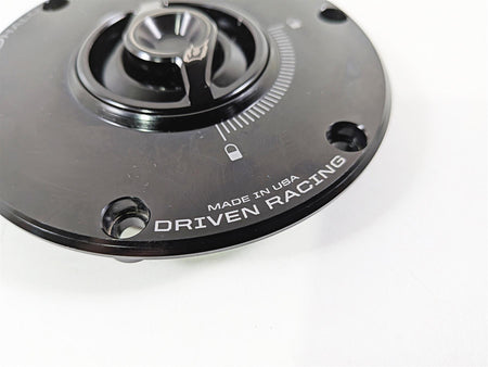 2018 KTM 1290 Super Duke R Driven Racing Quick Release Fuel Cap Lid DHFCB-KT01-Mototech271