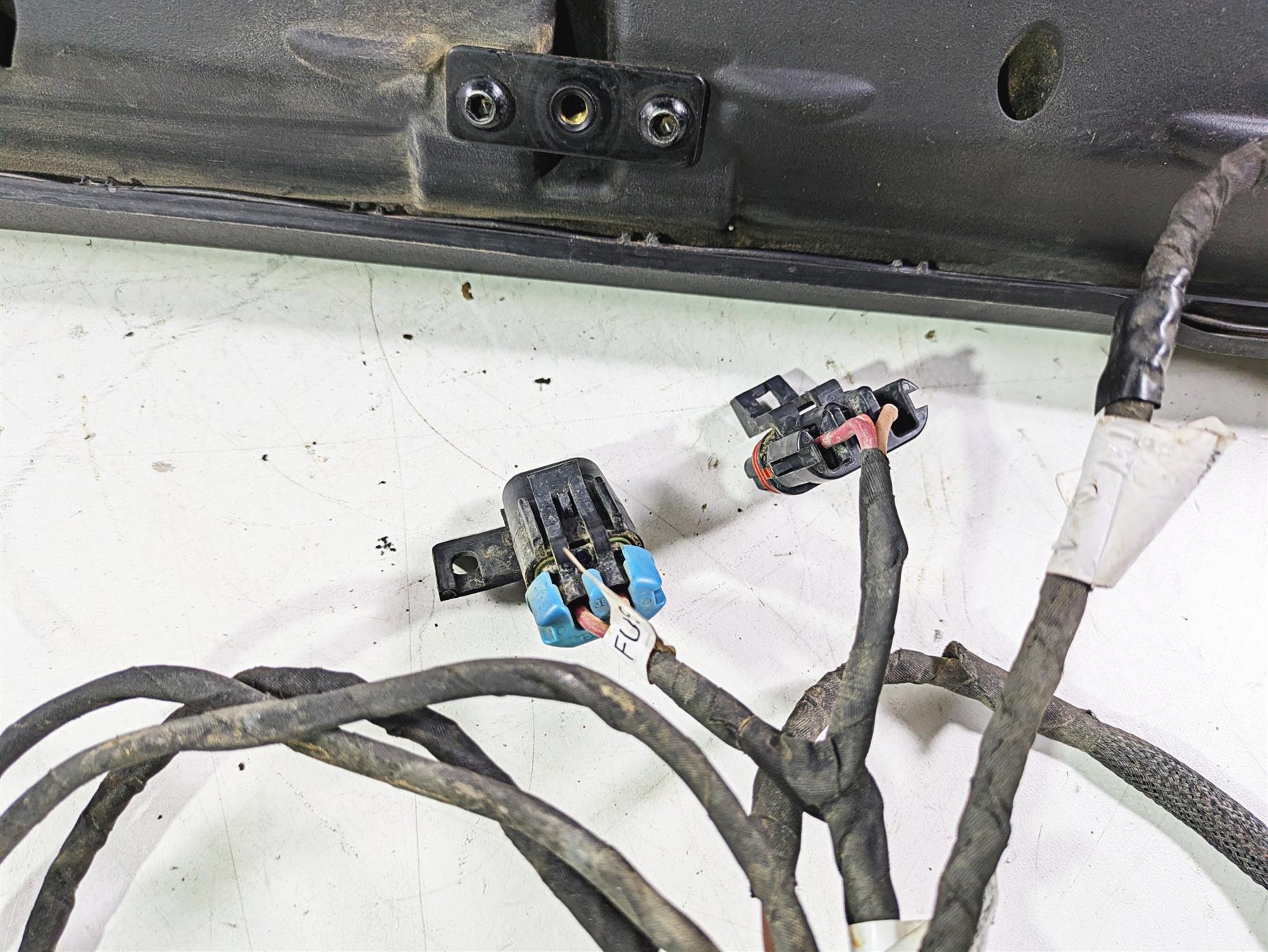 2020 Polaris General 1000 EPS MTX Premium Soundbar Sound Bar 6465547 {{ shop.shopifyCountryName }} - Mototech271