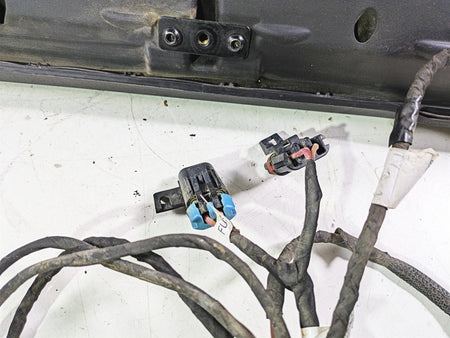 2020 Polaris General 1000 EPS MTX Premium Soundbar Sound Bar 6465547 {{ shop.shopifyCountryName }} - Mototech271